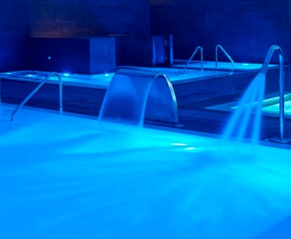 Hotel & Thalasso Villa Antilla