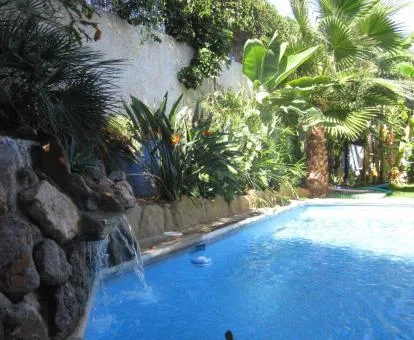 Hotel Tikar