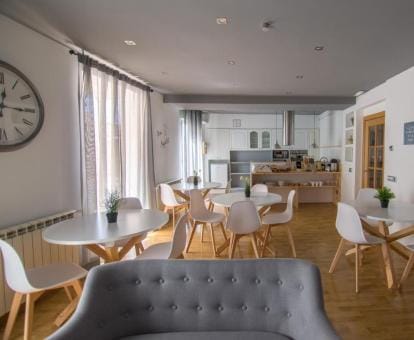 Tinto Dreams Hostel
