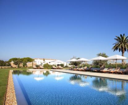 Torralbenc A Small Luxury Hotel Of The World en Cala en Porter (Menorca)