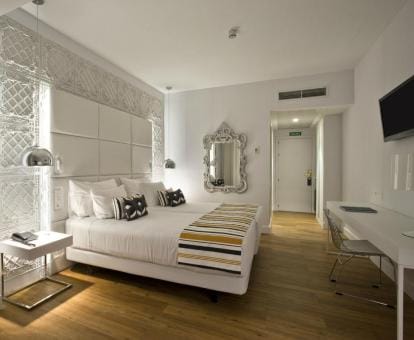 Hotel Tres Reyes