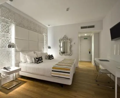 Hotel Tres Reyes