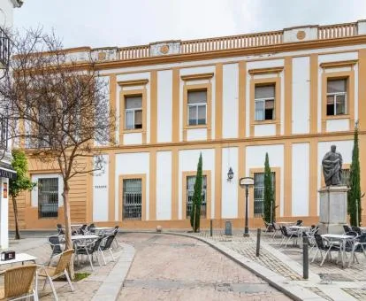 La Trinidad Córdoba