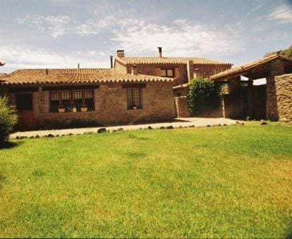 La Trocha de Hoyorredondo