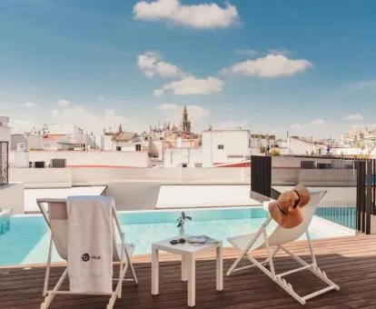 Hotel Unuk