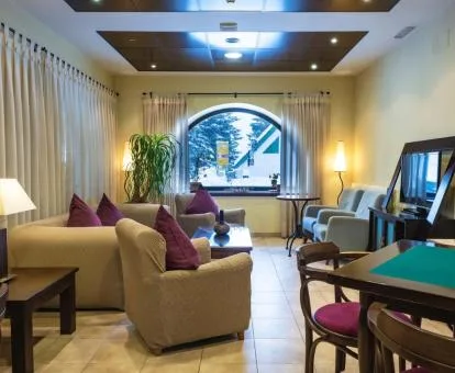 Hotel Valle de Izas
