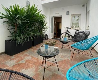 Vettonia Hotel