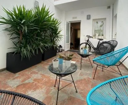 Vettonia Hotel