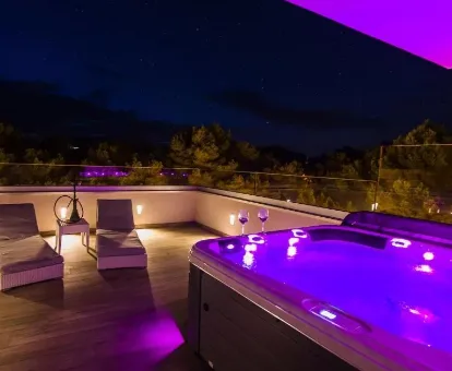 Villa Can Nieves