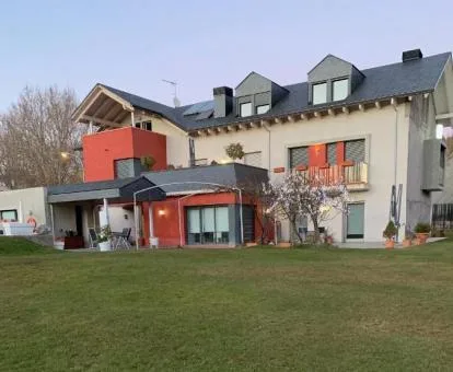Villa Iacca