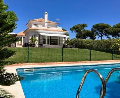 Villa de la Luz Luxury Guesthouse