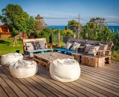 Wild House Tarifa