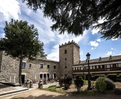 Parador de Ávila