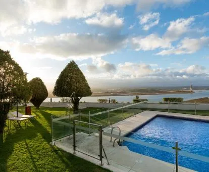 Parador de Ayamonte