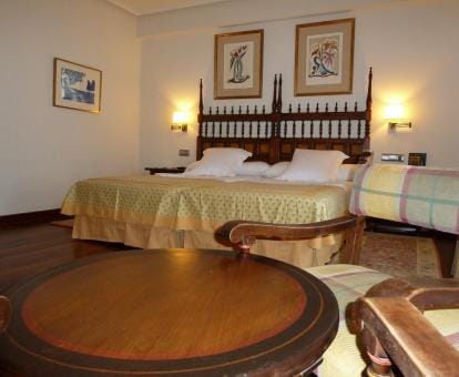 Parador de Calahorra