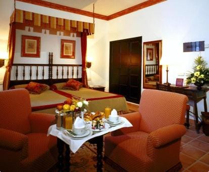 Parador de Ciudad Rodrigo
