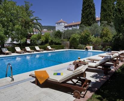 Parador de Guadalupe
