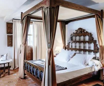 Parador de Mérida