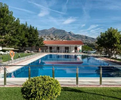Parador de Nerja