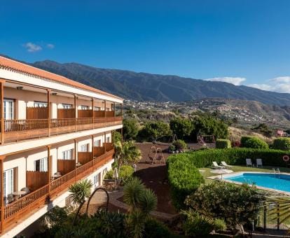 Parador de la Palma