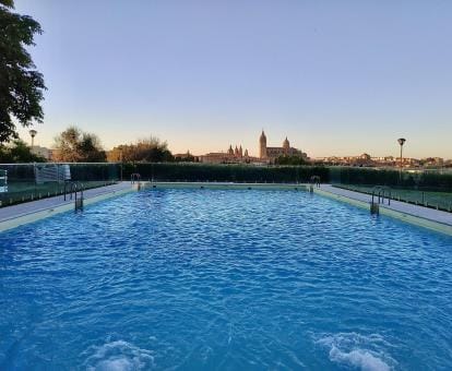 Parador de Salamanca