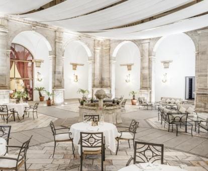 Parador de Zafra